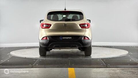 Kadjar 1.2 TCe 130ch energy Intens 2018 occasion 63200 Riom