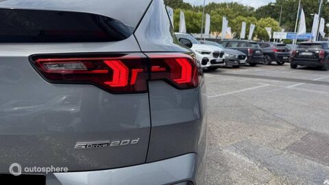 X2 sDrive20dA 163ch M Sport DKG7 2026 occasion 13100 Aix-en-Provence