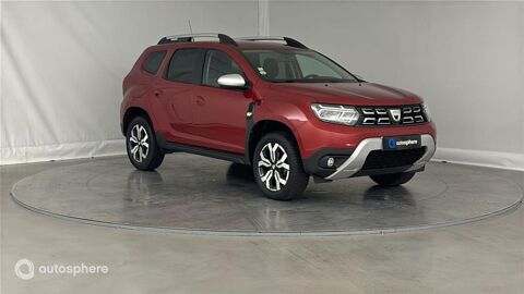 Duster 1.5 Blue dCi 115ch Prestige 4x2 2021 occasion 51100 Reims