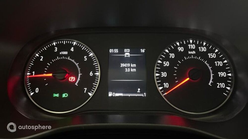 Sandero 1.0 TCe 90ch Stepway Confort -22 2022 occasion 57200 Sarreguemines