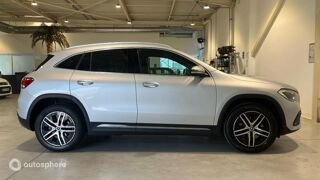 Classe GLA 200 d 150ch Progressive Line 8G-DCT 2022 occasion 13800 Istres