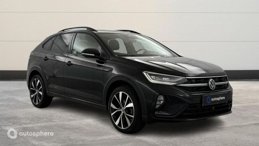 Taigo 1.0 TSI 116ch R-Line Edition DSG7 2025 occasion 51530 Magenta