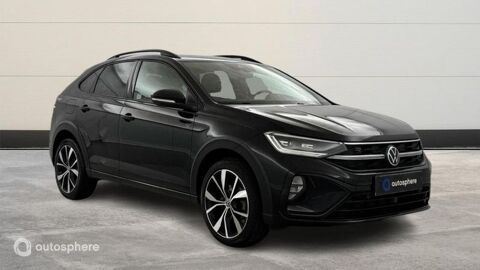 Taigo 1.0 TSI 116ch R-Line Edition DSG7 2025 occasion 51530 Magenta
