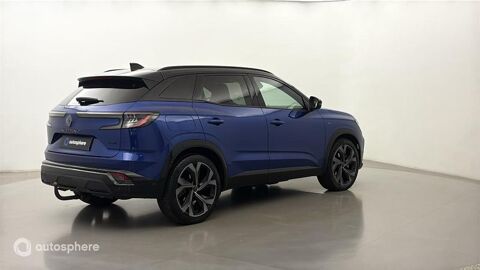 Austral 1.2 E-Tech full hybrid 200ch Techno esprit Alpine 2023 occasion 37170 Chambray-l&egrave;s-Tours