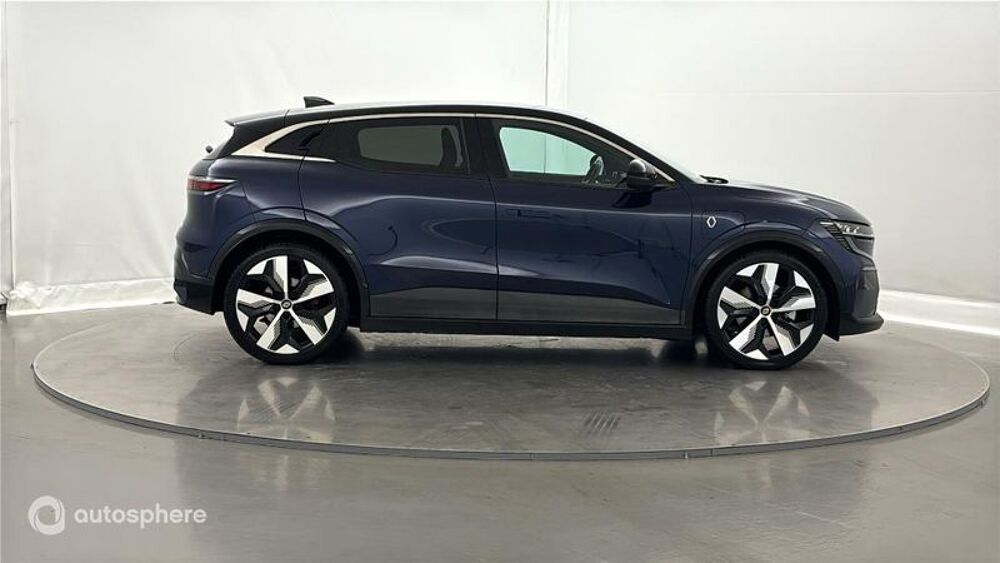 M&eacute;gane E-Tech Electric EV60 220ch Techno optimum charge 2022 occasion 51200 &Eacute;pernay