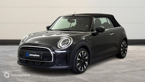 Cooper 136ch Edition Premium Plus BVA7 2023 occasion 33700 M&eacute;rignac