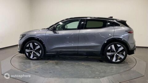 Renault Mégane E-Tech Electric EV60 220ch Techno super charge -B 2023 occasion Thionville 57100