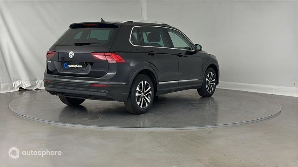 Tiguan 1.5 TSI EVO 150ch IQ.Drive DSG7 Euro6d-T 128g 2020 occasion 59300 Valenciennes