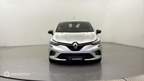 Clio 1.6 E-Tech hybride 140ch Limited -21N 2022 occasion 92600 Asni&egrave;res-sur-Seine