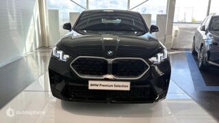 X2 sDrive20iA 170ch M Sport DKG7 2026 occasion 59113 Seclin