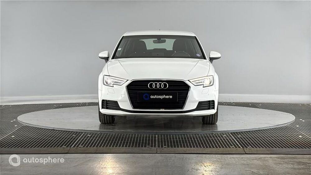 A3 35 TFSI 150ch Business line S tronic 7 Euro6d-T 2019 occasion 51100 Reims