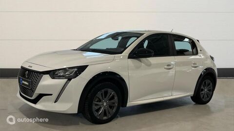 Peugeot 208 e- 136ch Active 2022 occasion Aix-en-Provence 13100