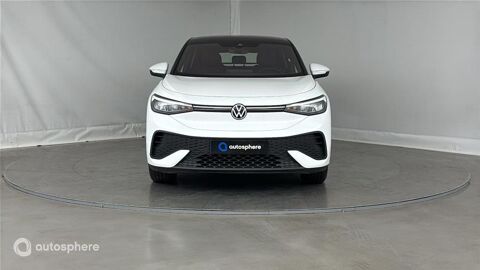 ID.5 174ch Pro 77 kWh 2022 occasion 51000 Ch&acirc;lons-en-Champagne