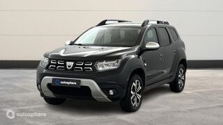 Duster 1.5 Blue dCi 115ch Prestige + 4x2 2022 occasion 54135 Mexy