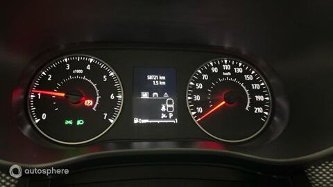 Sandero 1.0 TCe 90ch Expression CVT 2023 occasion 59190 Hazebrouck