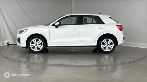 Q2 35 TFSI 150ch Design S tronic 7 2022 occasion 59320 Sequedin