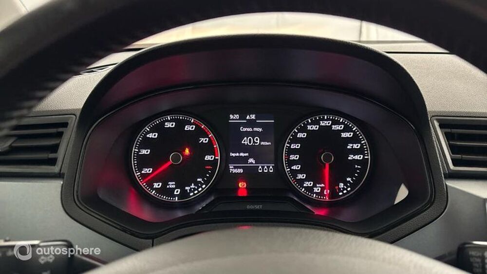 Arona 1.0 EcoTSI 95ch Start/Stop Xcellence Euro6d-T 2019 occasion 59600 Maubeuge