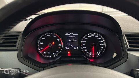 Arona 1.0 EcoTSI 95ch Start/Stop Xcellence Euro6d-T 2019 occasion 59600 Maubeuge