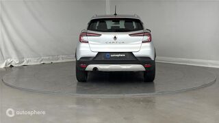 Captur 1.0 TCe 100ch Business GPL -21 2021 occasion 62231 Coquelles