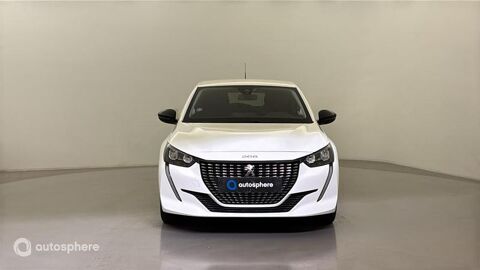208 1.2 PureTech 100ch S&S Style 2023 occasion 63000 Clermont-Ferrand