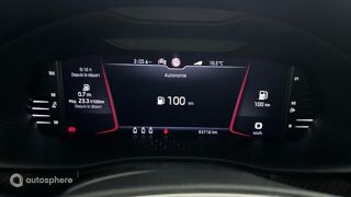 Kamiq 1.0 TSI Evo 110ch Monte-Carlo 2021 occasion 51100 Reims