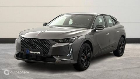 Citro&euml;n DS4 E-TENSE 225ch Performance Line + 2023 occasion Bassussarry 64200