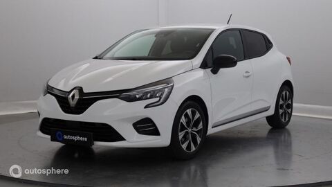 Annonce voiture Renault Clio 17999 