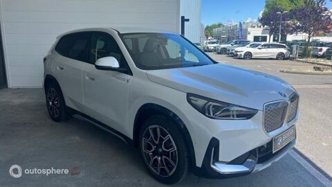 BMW X1 ieDrive20 204ch xLine 2025 occasion Bayonne 64100