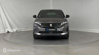 3008 Plug-in Hybrid 225ch GT e-EAT8 2023 occasion 60740 Saint-Maximin