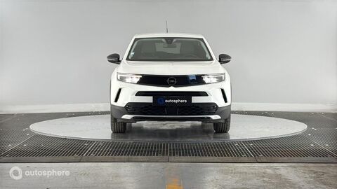 Mokka 1.2 Turbo 130ch Elegance 2021 occasion 63000 Clermont-Ferrand