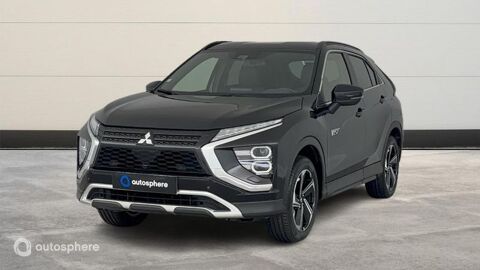 Mitsubishi Eclipse Cross 2.4 MIVEC PHEV 188ch Business 4WD 2023 2023 occasion Li&eacute;vin 62800