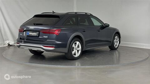 A6 45 TDI 245ch quattro Stronic 2022 occasion 51100 Reims