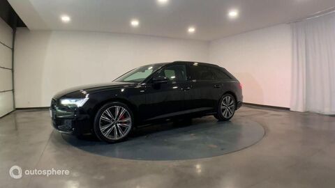 Annonce voiture Audi A6 84900 