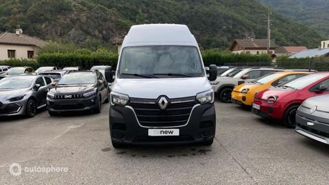 Master F3500 L3H3 2.3 Blue dCi 135ch Confort Euro6E 2024 occasion 73200 Albertville