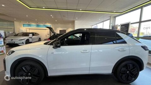 T-ROC 1.5 eTSI 150ch R-Line DSG7 2026 occasion 51000 Ch&acirc;lons-en-Champagne