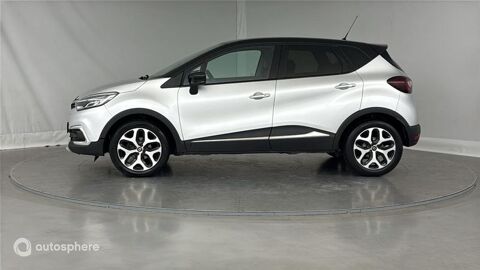 Captur 0.9 TCe 90ch Intens - 19 2019 occasion 62000 Arras