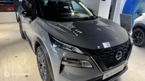 X-Trail e-Power 204ch N-Connecta 2025 2025 occasion 59650 Villeneuve-d'Ascq