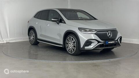 EQE 350 292ch AMG Line 4Matic 2024 occasion 77240 Vert-Saint-Denis
