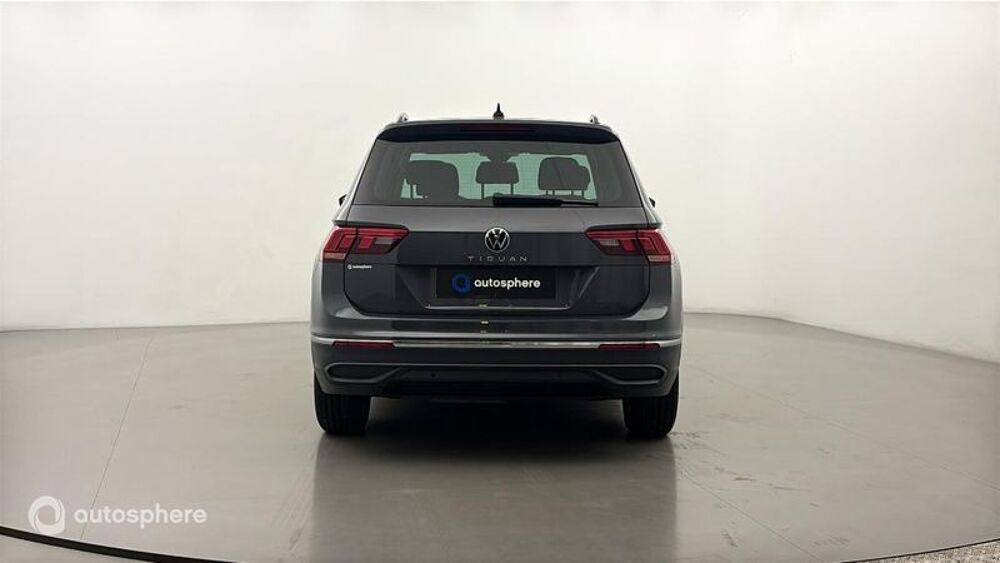 Tiguan 2.0 TDI 150ch Life Plus DSG7 2024 occasion 51000 Ch&acirc;lons-en-Champagne