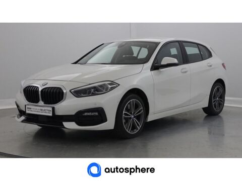 BMW Série 1 120dA 190ch Edition Sport 2020 occasion Seclin 59113