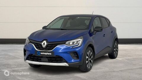 Renault Captur 1.0 TCe 90ch Evolution 2023 occasion Arras 62000