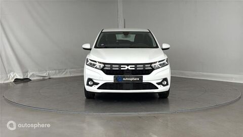Sandero 1.0 ECO-G 100ch Expression 2023 occasion 62000 Arras