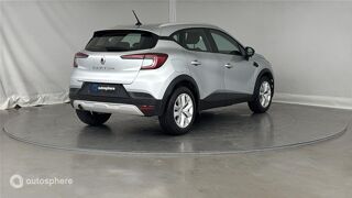 Captur 1.0 TCe 100ch Business GPL -21 2021 occasion 62231 Coquelles