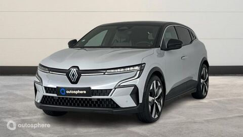 Renault M&eacute;gane E-Tech Electric EV60 220ch Techno super charge -B 2023 occasion Longuenesse 62219