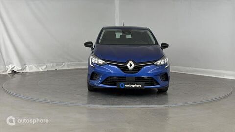 Clio 1.0 TCe 90ch Equilibre 2023 occasion 51200 &Eacute;pernay
