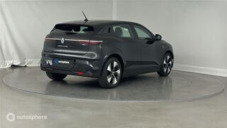M&eacute;gane E-Tech Electric EV60 220ch Equilibre super charge 2023 occasion 59470 Wormhout