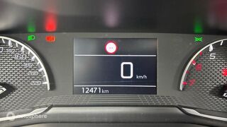 208 1.2 PureTech 75ch S&S Active 2020 occasion 63000 Clermont-Ferrand