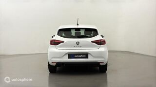 Clio 1.0 TCe 90ch Zen -21 2021 occasion 44000 Nantes