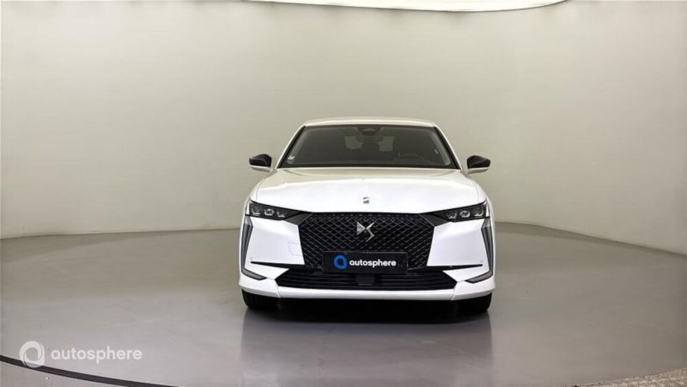 DS4 E-TENSE 225ch Performance Line + 2022 occasion 86000 Poitiers