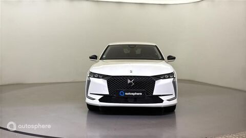 DS4 E-TENSE 225ch Performance Line + 2022 occasion 86000 Poitiers